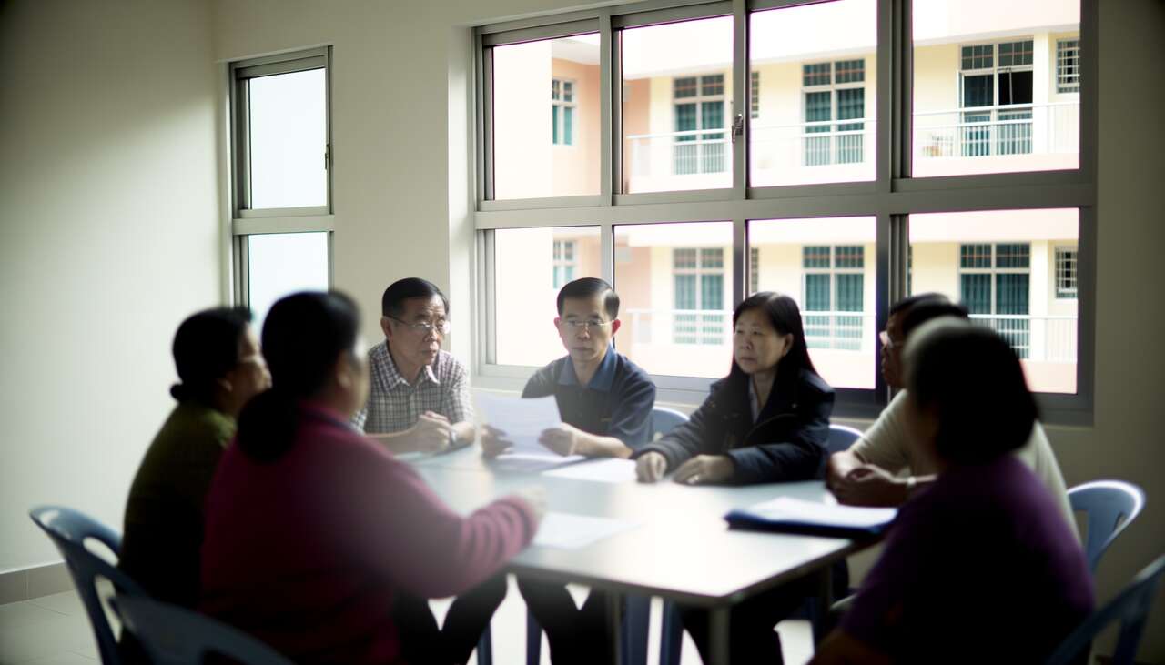 Les règles de copropriété : un cadre légal nécessaire