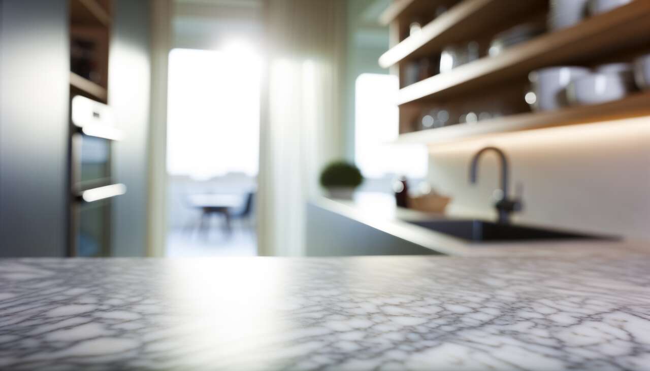 Plan de travail et style de cuisine : trouver le bon match Plan de travail et style de cuisine : trouver le bon match