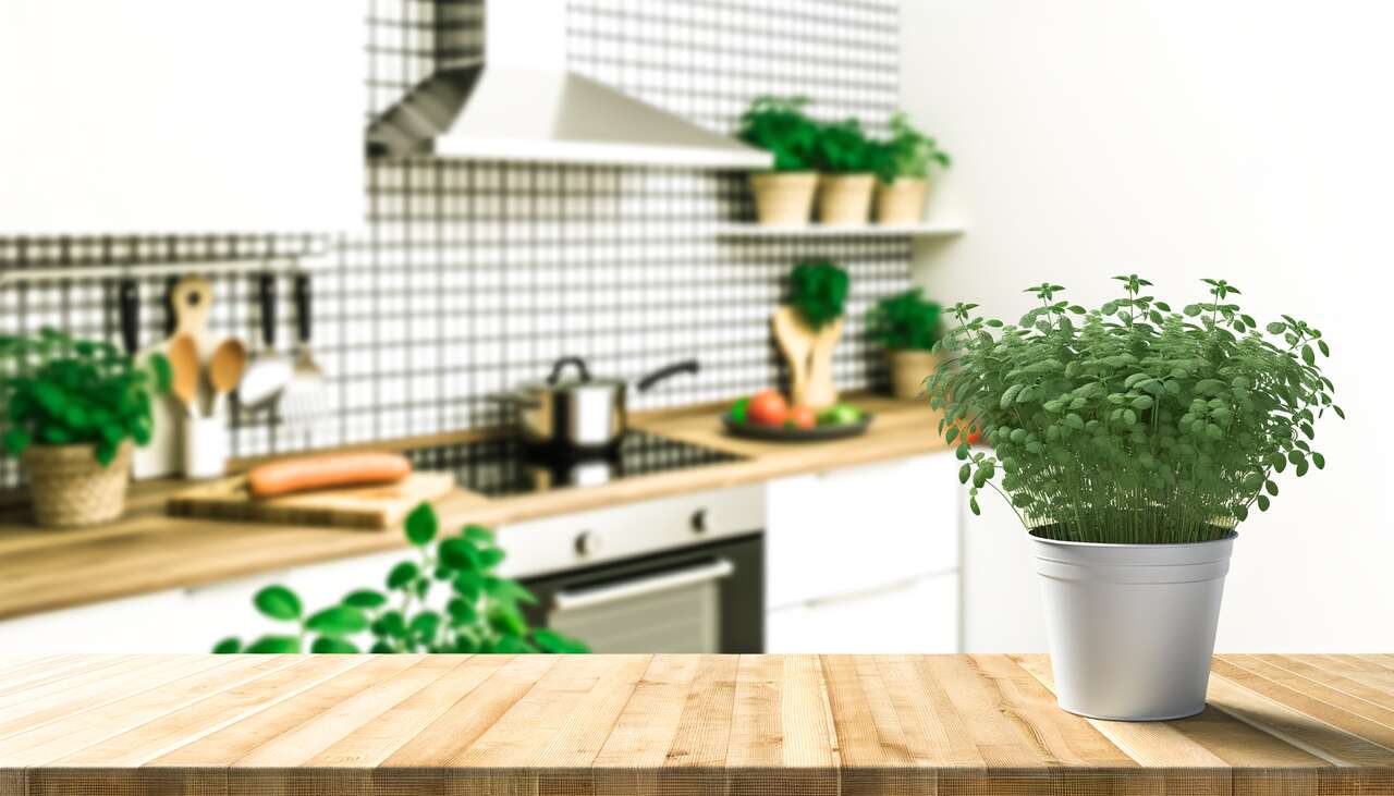 Entretien et durabilité : garantir un plan de travail pérenne Entretien et durabilité : garantir un plan de travail pérenne