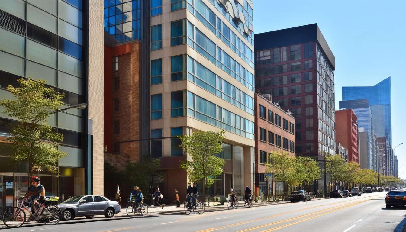 Immobilier : combien faut-il vraiment gagner pour devenir propriétaire dans une grande ville ?