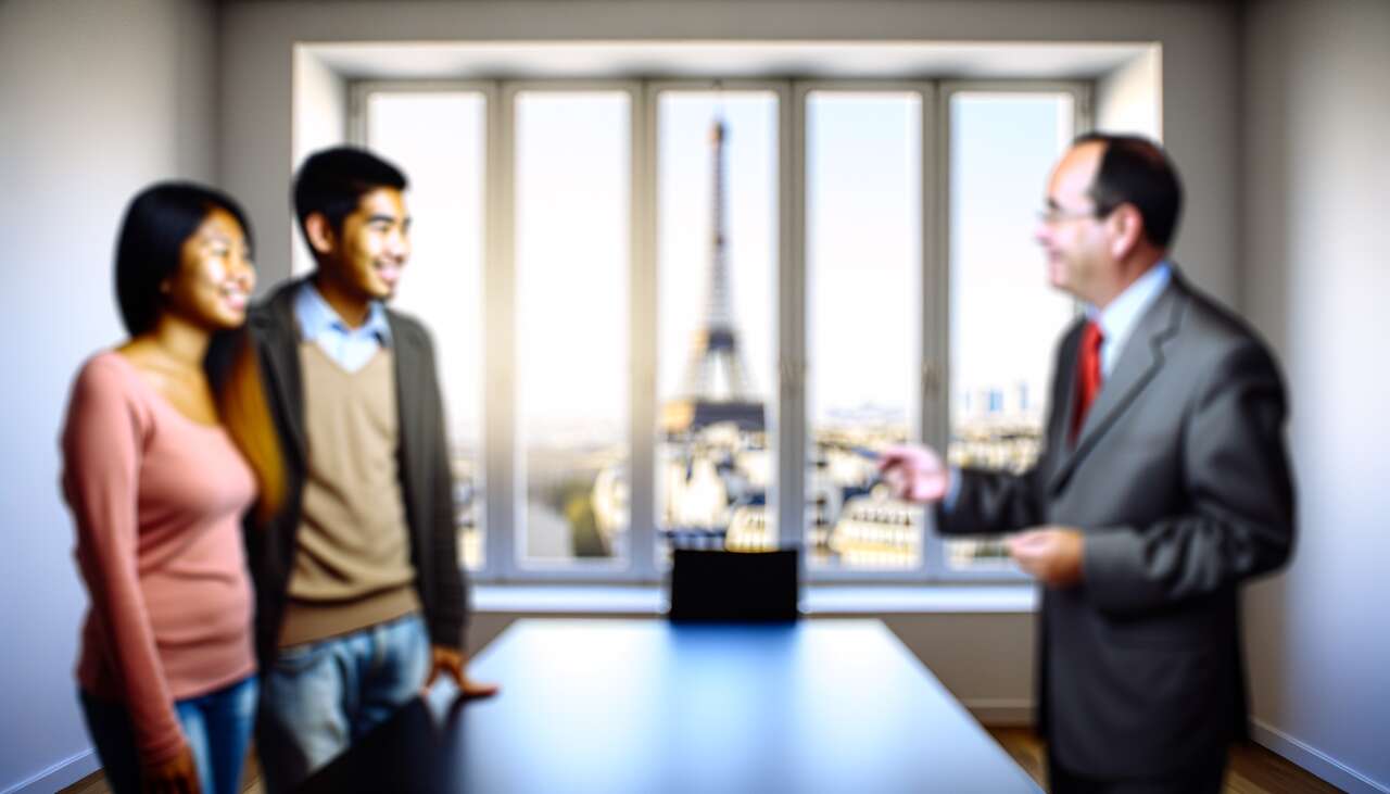 Différences de pouvoir d'achat entre paris et les autres métropoles