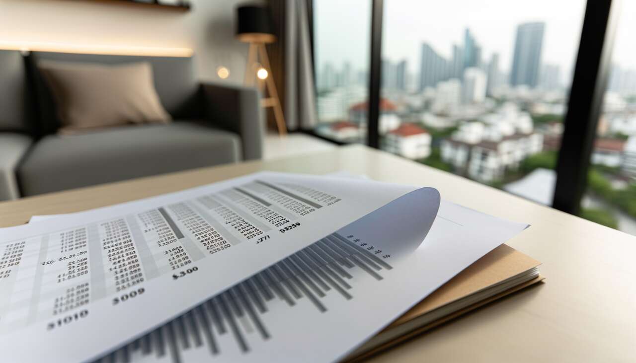 Le rôle de l'apport personnel dans l'achat immobilier