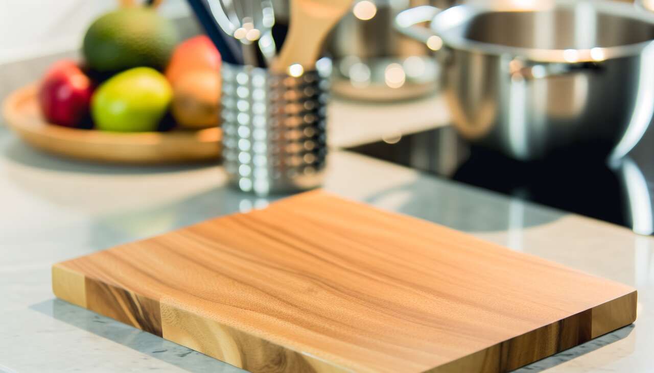 Comment choisir sa planche à découper