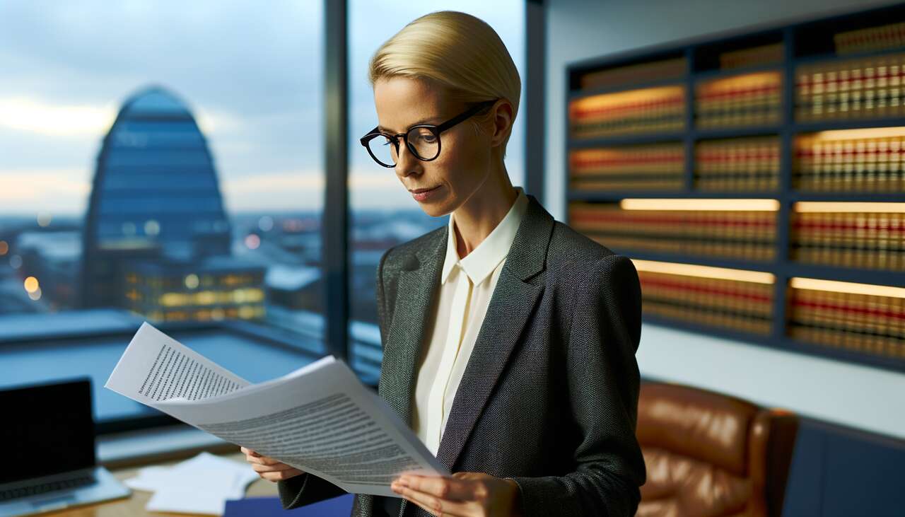 Se préparer aux nouvelles exigences légales et administratives Se préparer aux nouvelles exigences légales et administratives