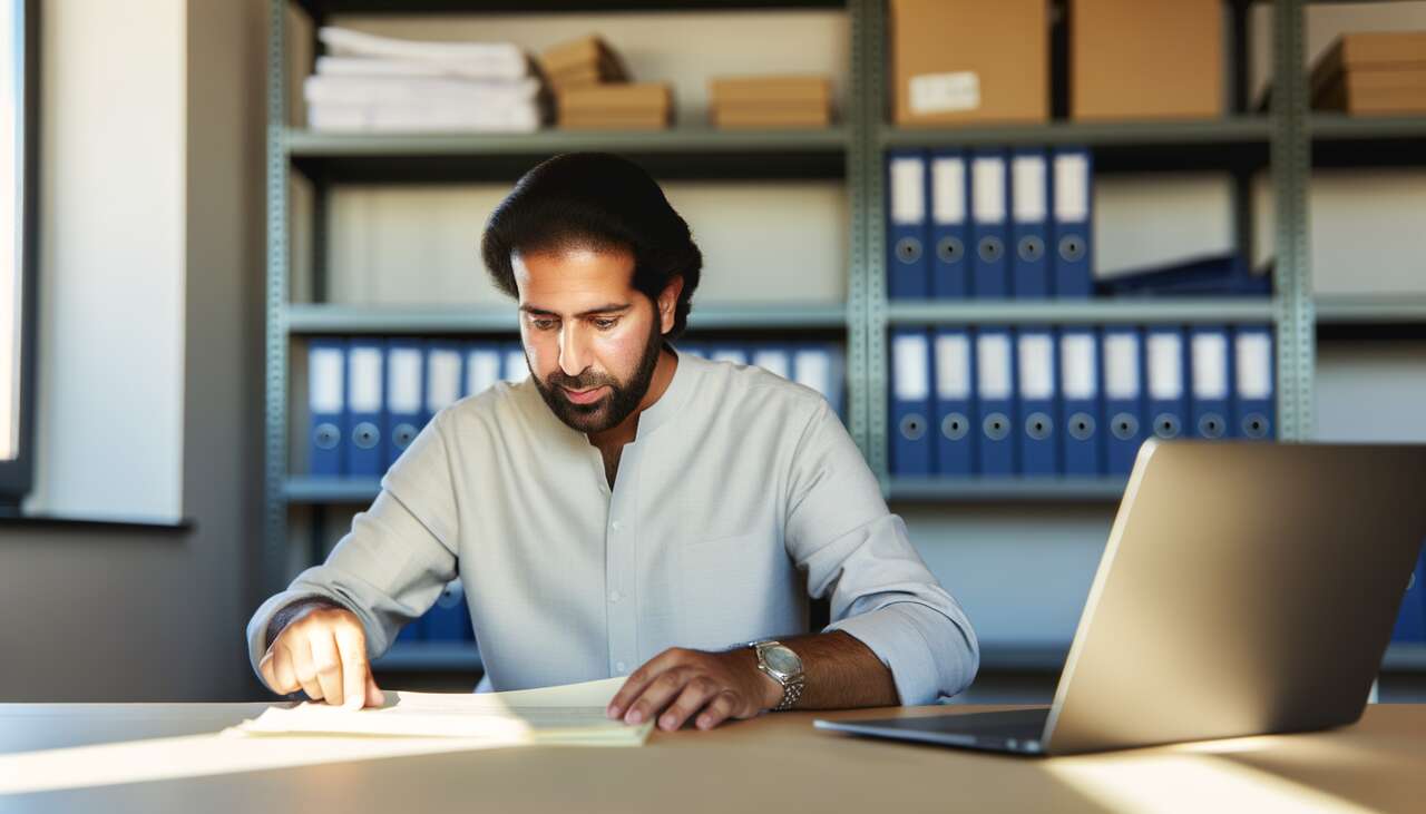 Les démarches administratives pour installer une pergola