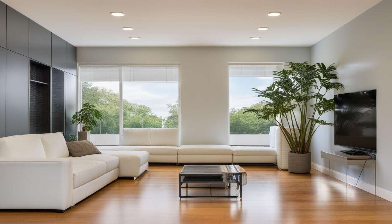 Manque de place ? Voici 4 objets malins qui transforment votre intérieur