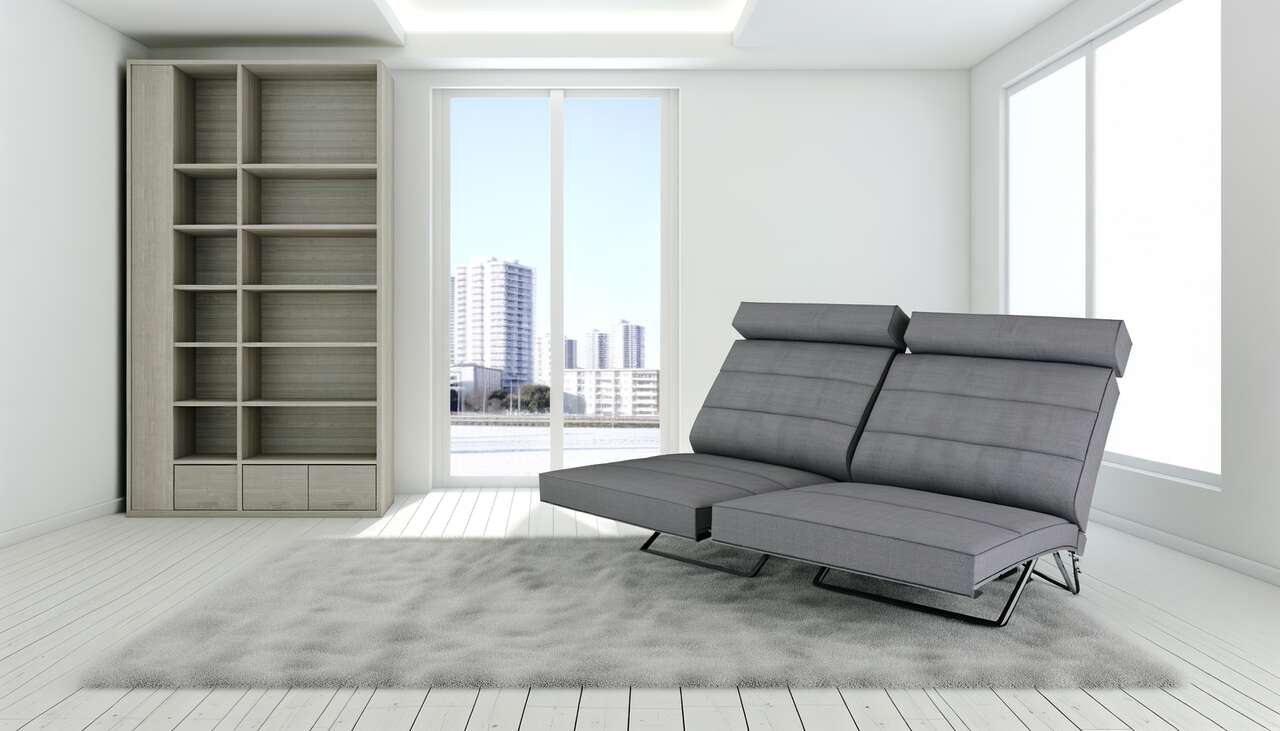Canapés convertibles : des sièges qui se transforment