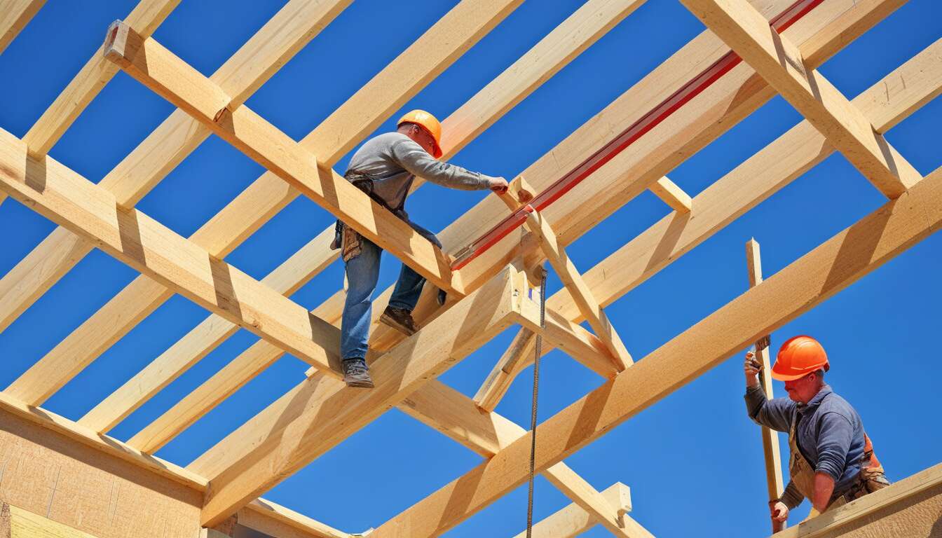 Construire sa maison : les étapes clés à connaître avant de se lancer