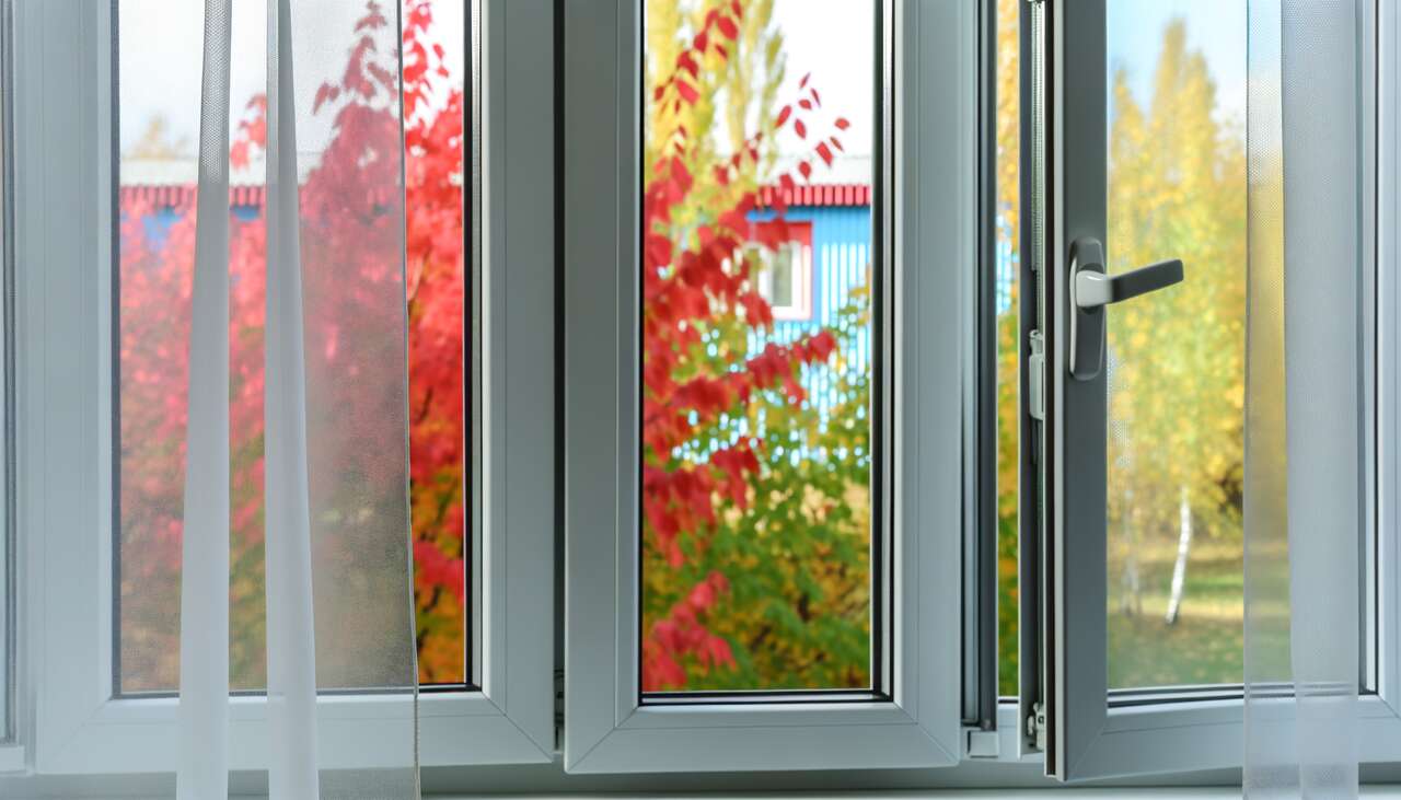 Comprendre l'importance de l'aération en automne