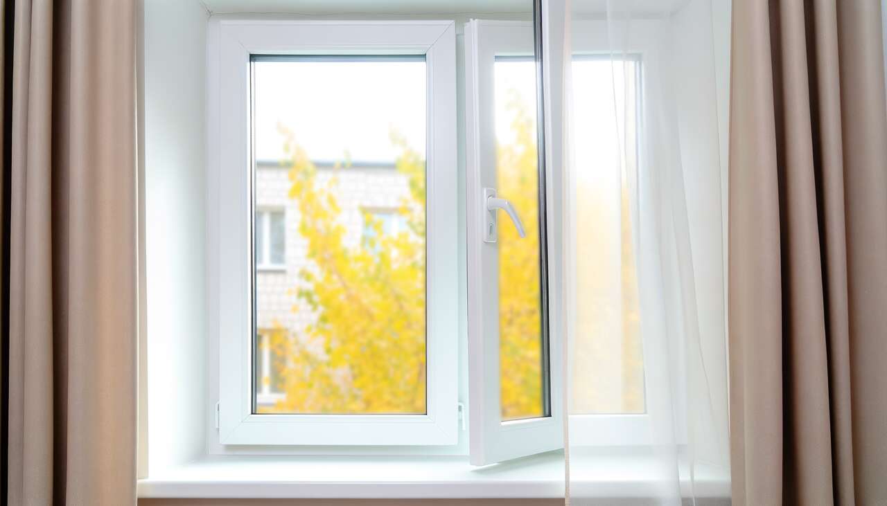 Astuce simple pour maintenir une température confortable