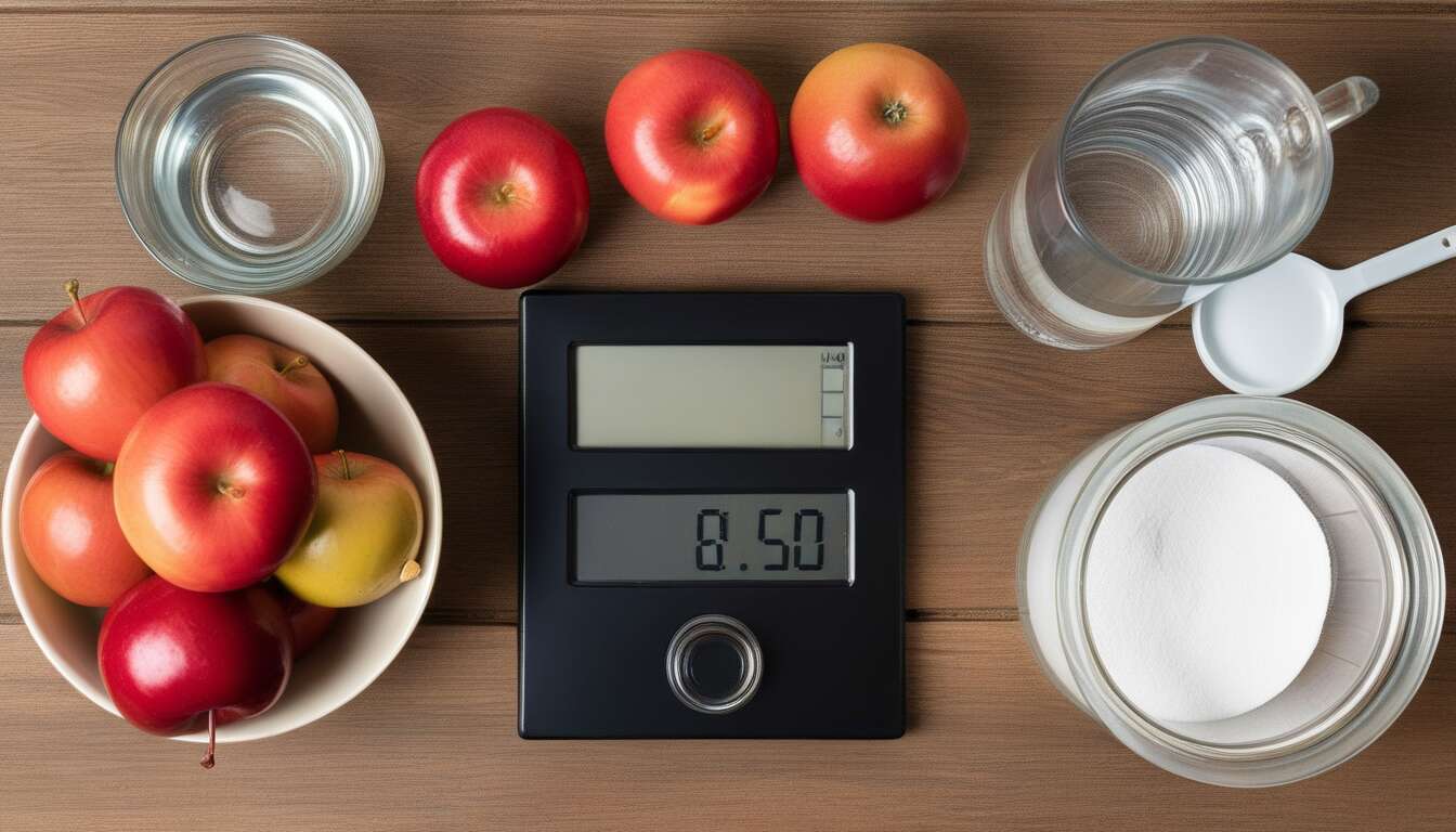 Transformez Vos Pommes Tombées en Engrais Naturel Puissant