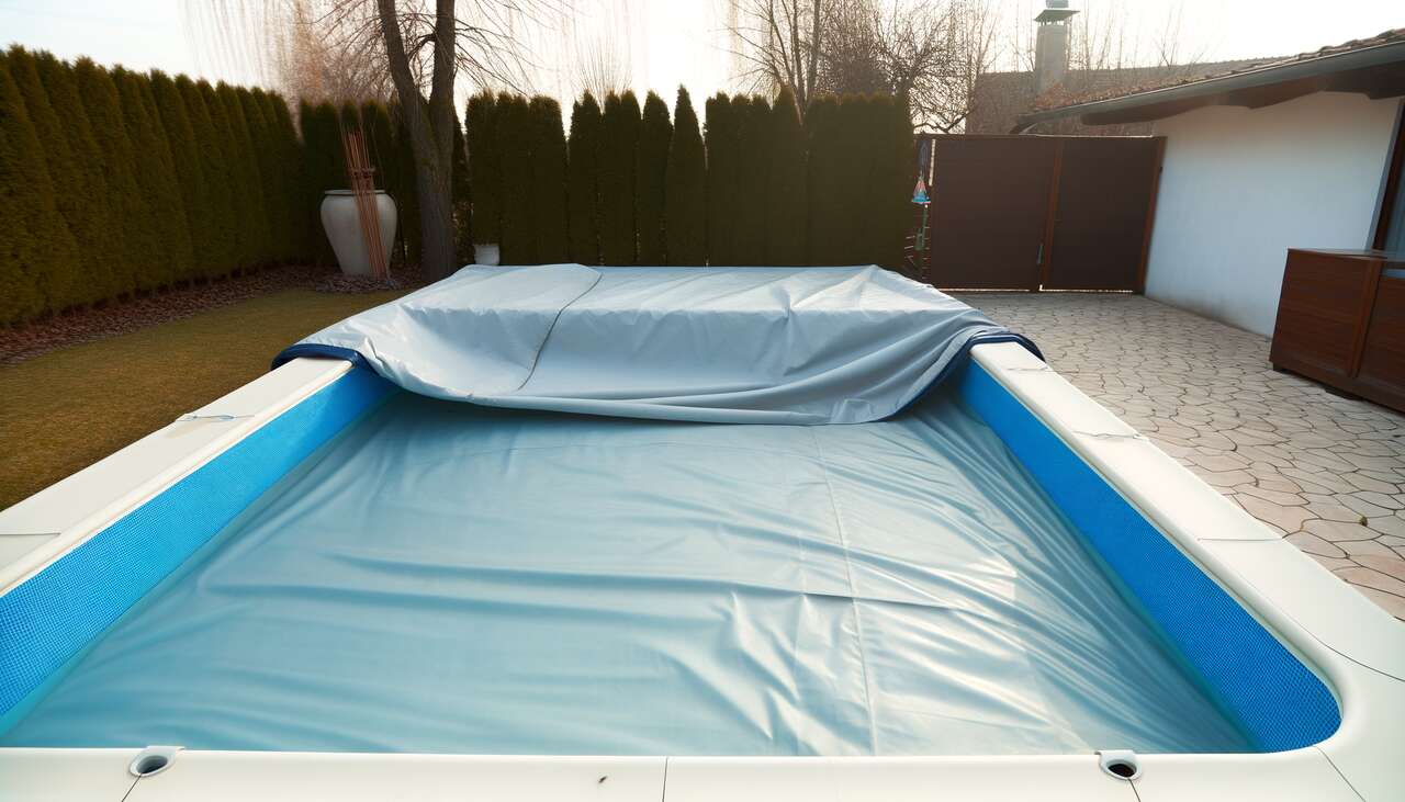 Les alternatives au vidage : hivernage actif ou passif Les alternatives au vidage : hivernage actif ou passif