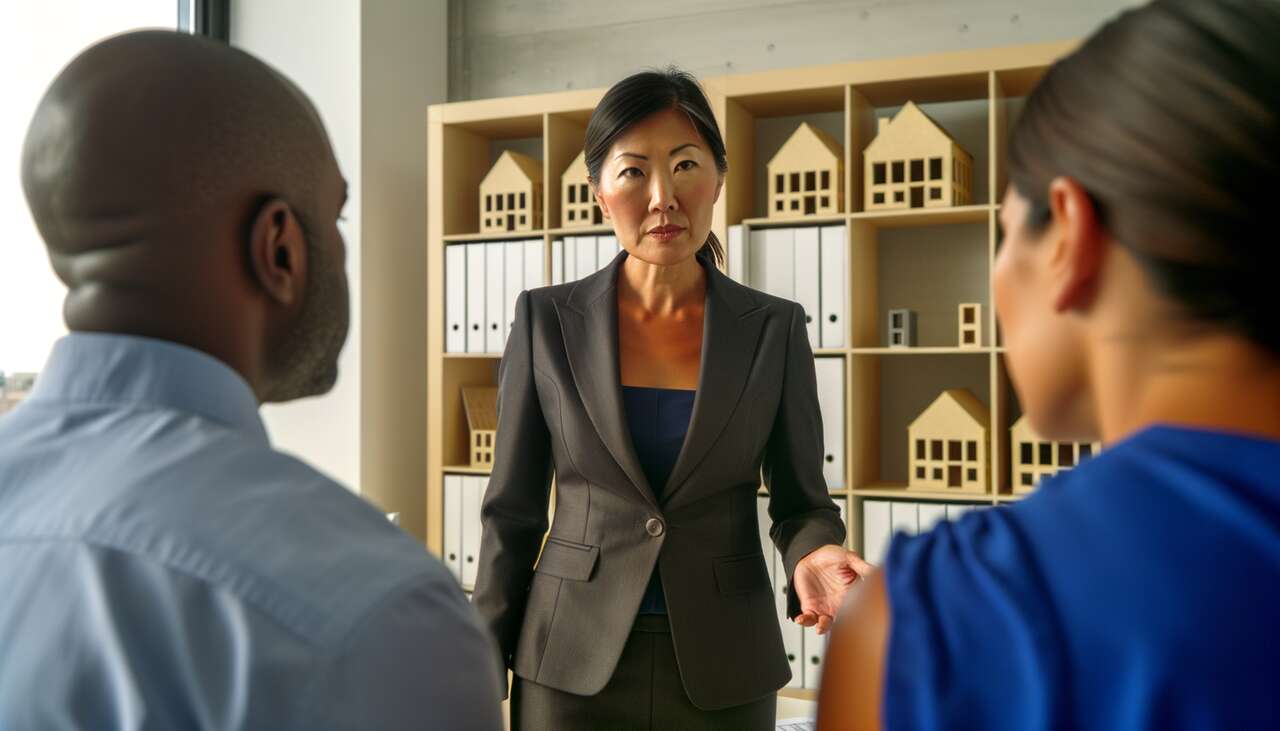 Arnaques aux diagnostics immobiliers : attention aux faux experts