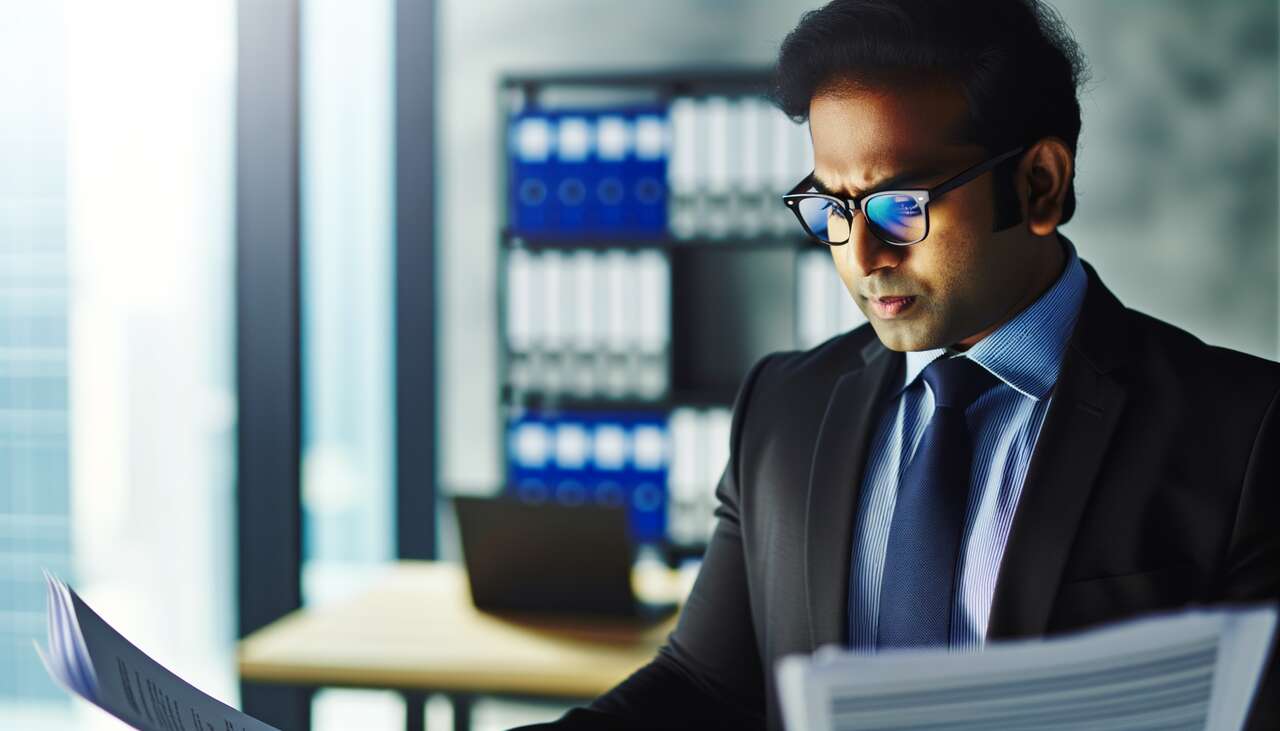 Engager une procédure judiciaire si nécessaire