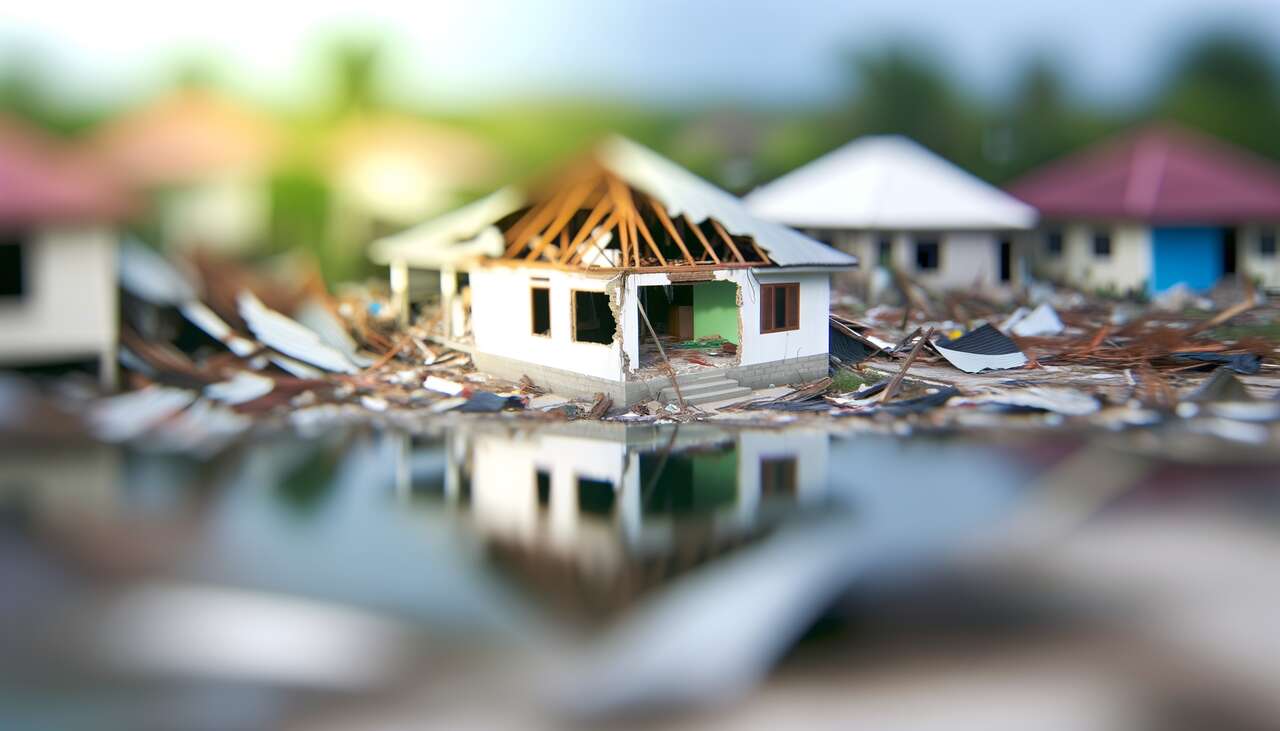 Quels dommages sont couverts par l'assurance