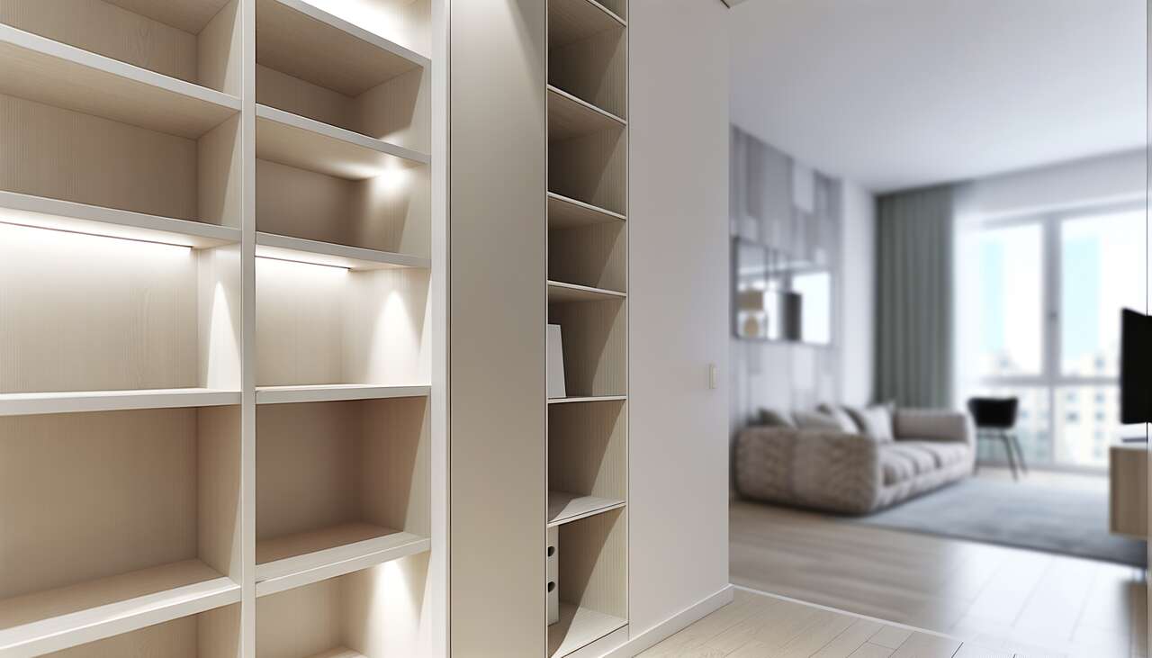 Planifier ses espaces de rangement Planifier ses espaces de rangement