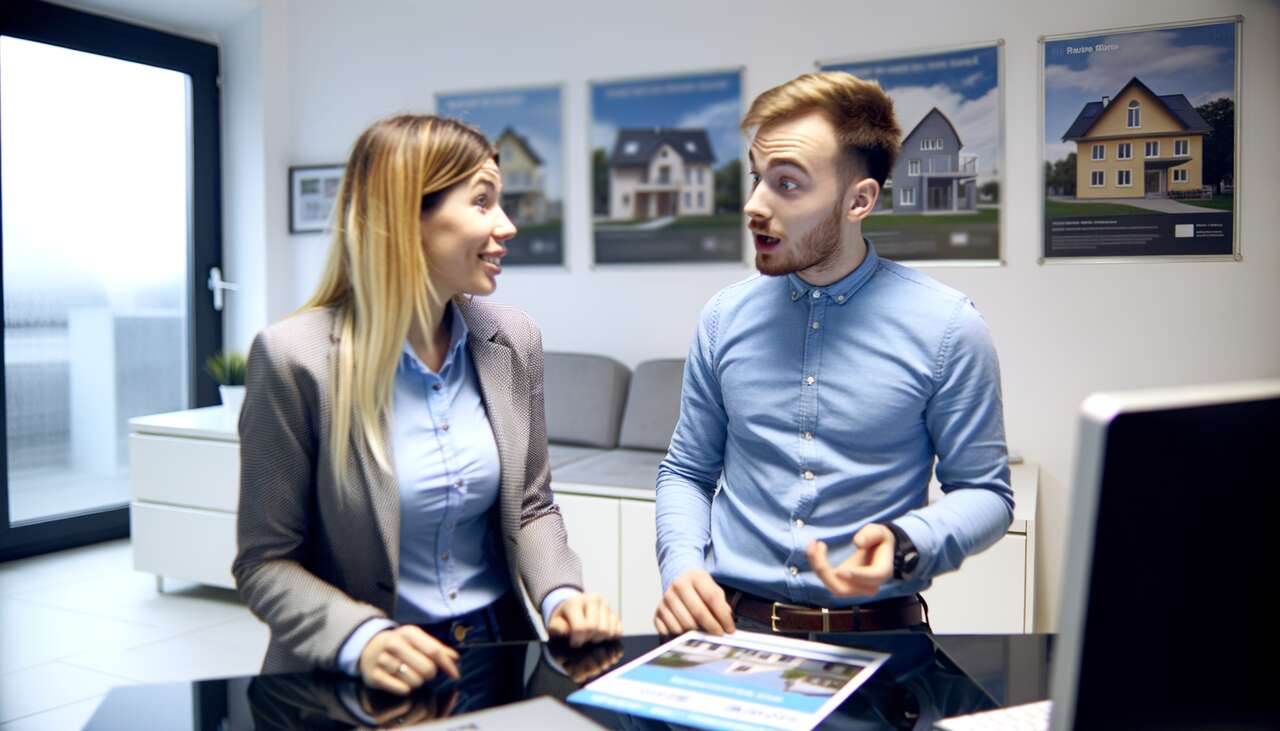 Les avantages de consulter un courtier pour les primo-accédants
