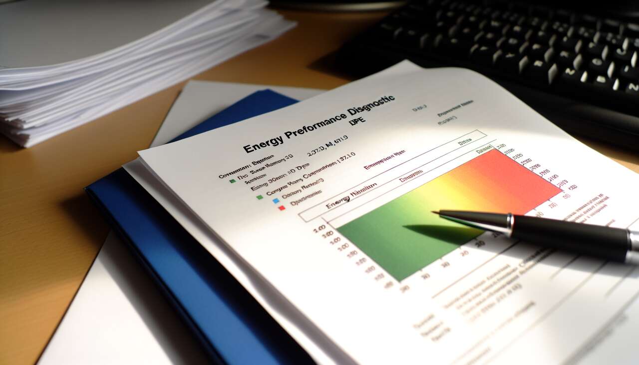 Durée de validité des dpe réalisés avant 2025