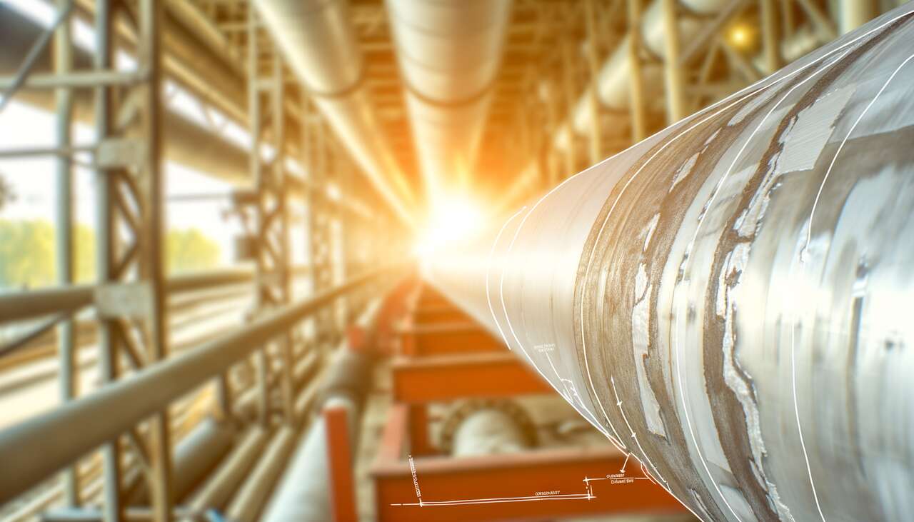 Solutions de réparation efficaces pour les fuites