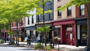 Comment évaluer le potentiel de valeur d'un quartier immobilier ?