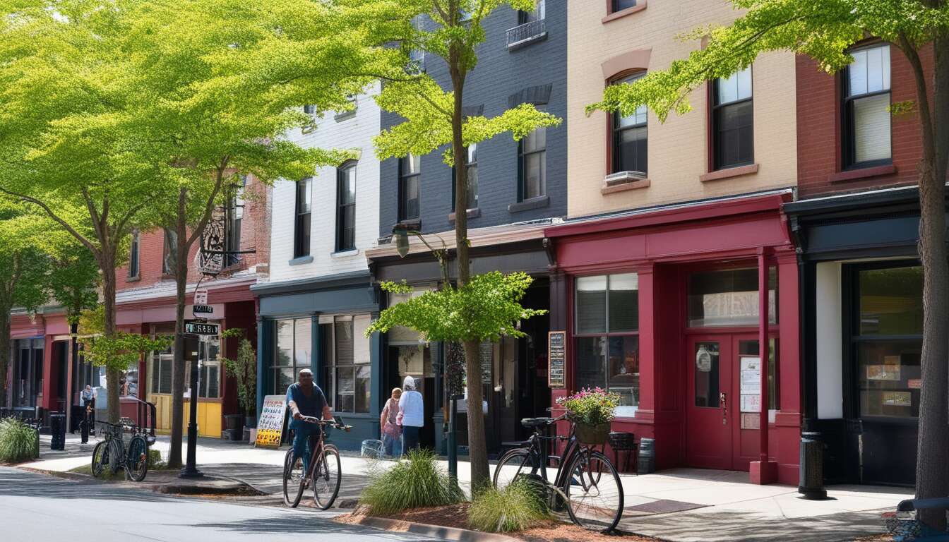 Comment évaluer le potentiel de valeur d'un quartier immobilier ?