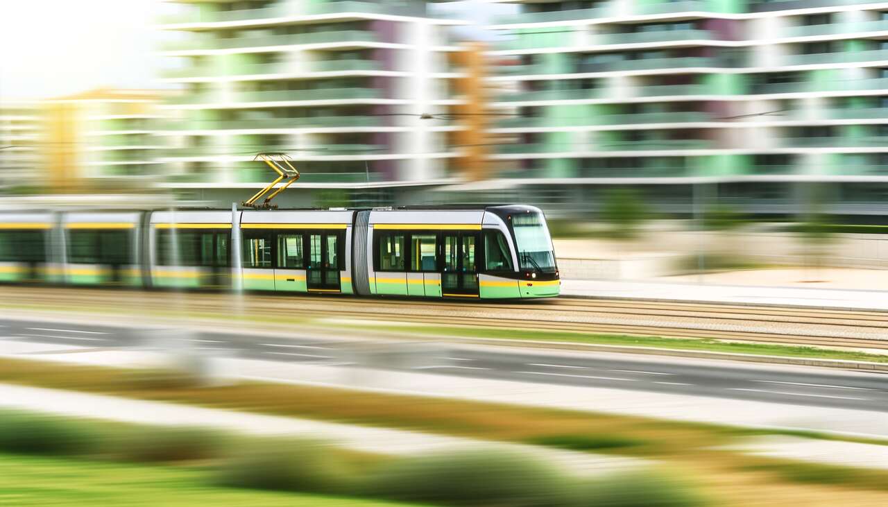 Accessibilité et transports en commun