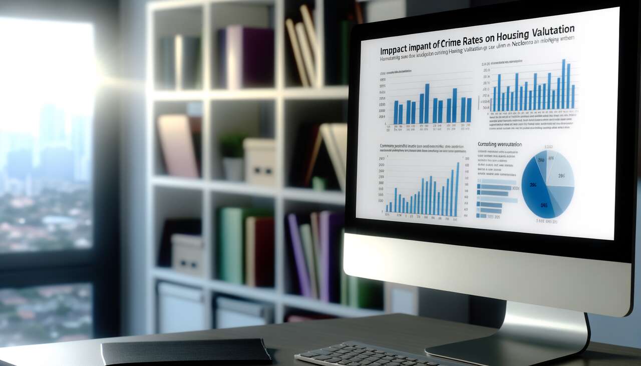 Taux de criminalité et sécurité du quartier