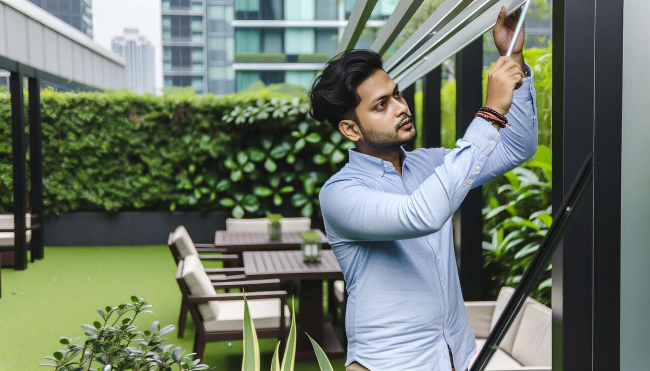 Choisir la bonne orientation pour votre pergola