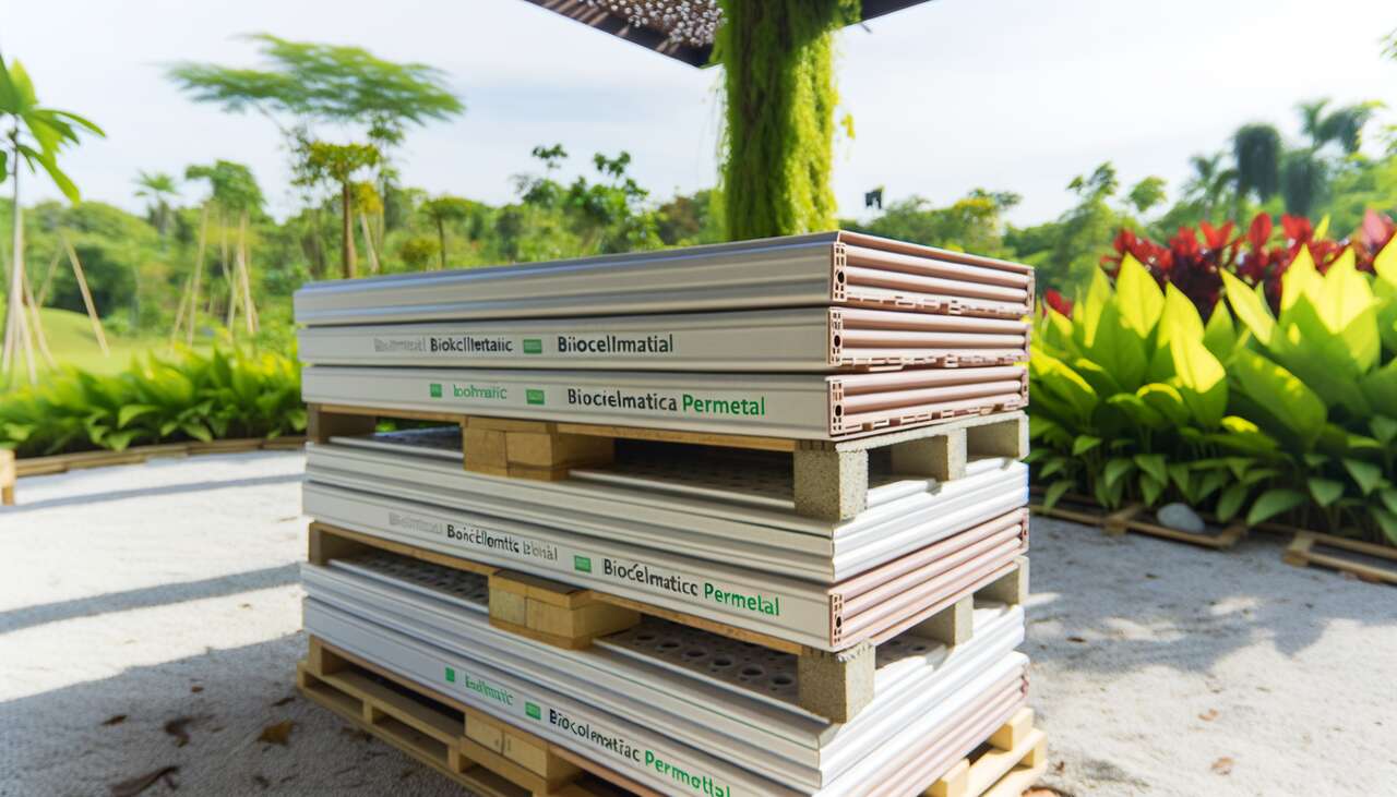 Les matériaux à privilégier