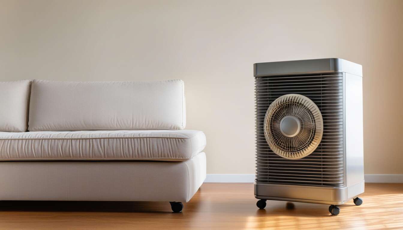 Rafraîchisseur d’air : gadget inutile ou vraie solution contre la chaleur ?