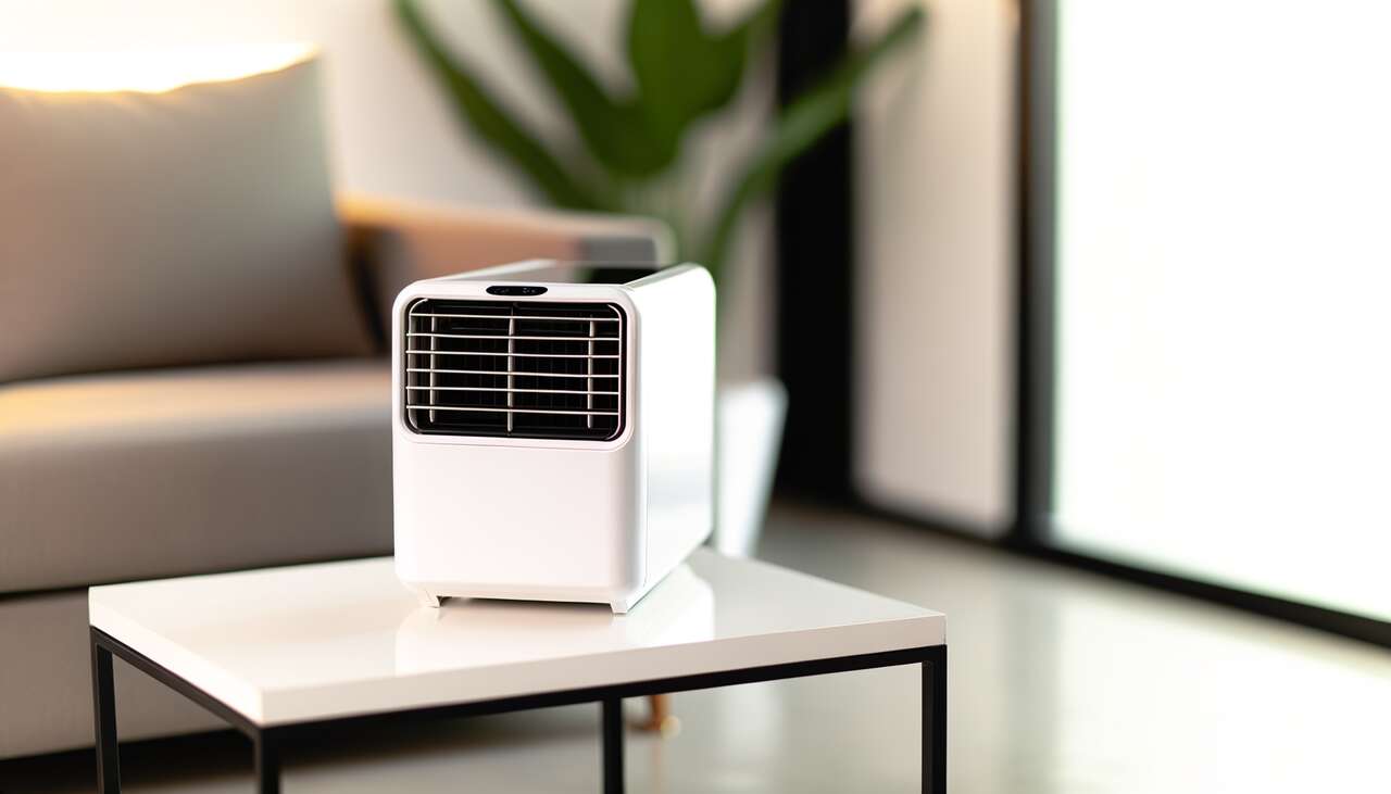 Qu'est-ce qu'un rafraîchisseur d'air ?