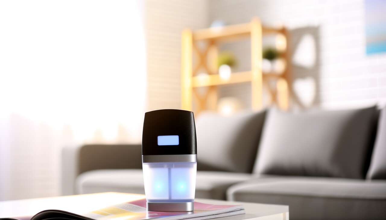 Rafraîchisseur d'air : une solution écologique ?