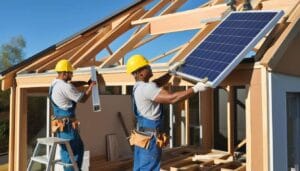 Améliorer le DPE : 4 travaux indispensables pour votre logement