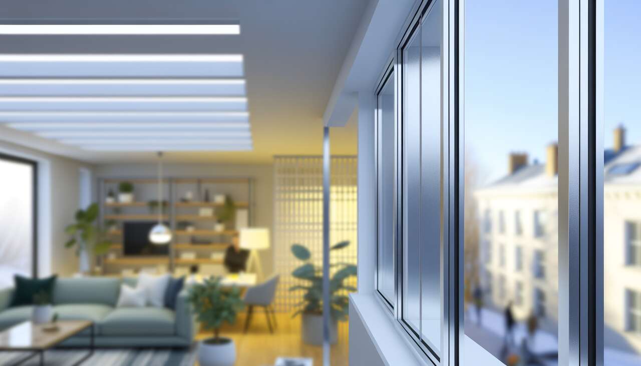 Remplacement des fenêtres : un choix judicieux Remplacement des fenêtres : un choix judicieux