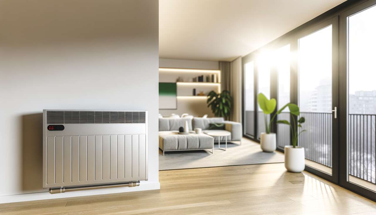 Chauffage performant : optez pour les modèles récents Chauffage performant : optez pour les modèles récents