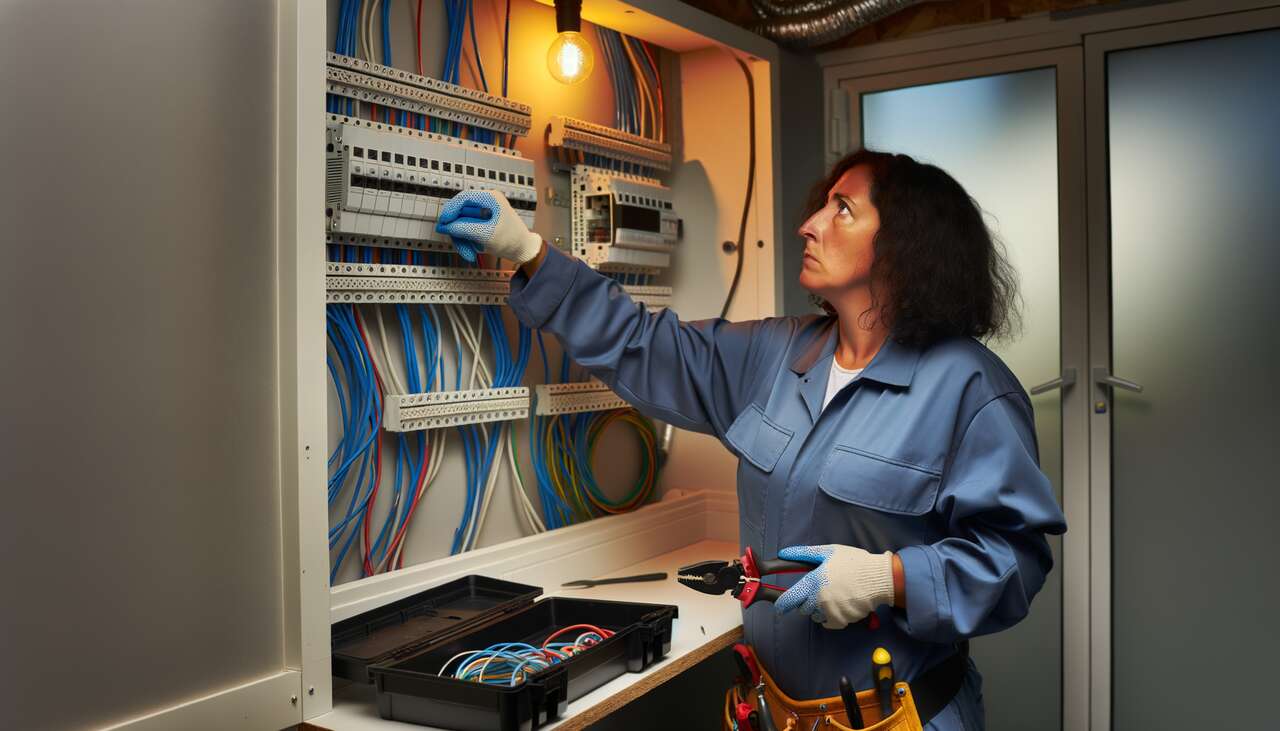 Qu'est-ce qu'une remise aux normes électriques ? Qu'est-ce qu'une remise aux normes électriques ?