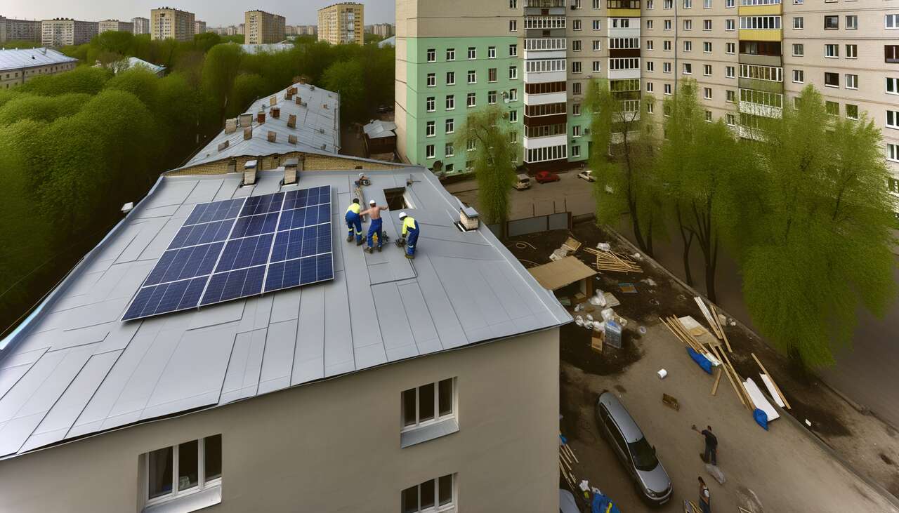 énergies renouvelables : investir pour l'avenir énergies renouvelables : investir pour l'avenir