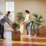 Comment déménager sans stress : nos conseils pratiques