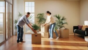 Comment déménager sans stress : nos conseils pratiques