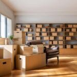 Comment déménager des livres facilement ?