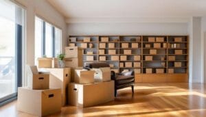 Comment déménager des livres facilement ?