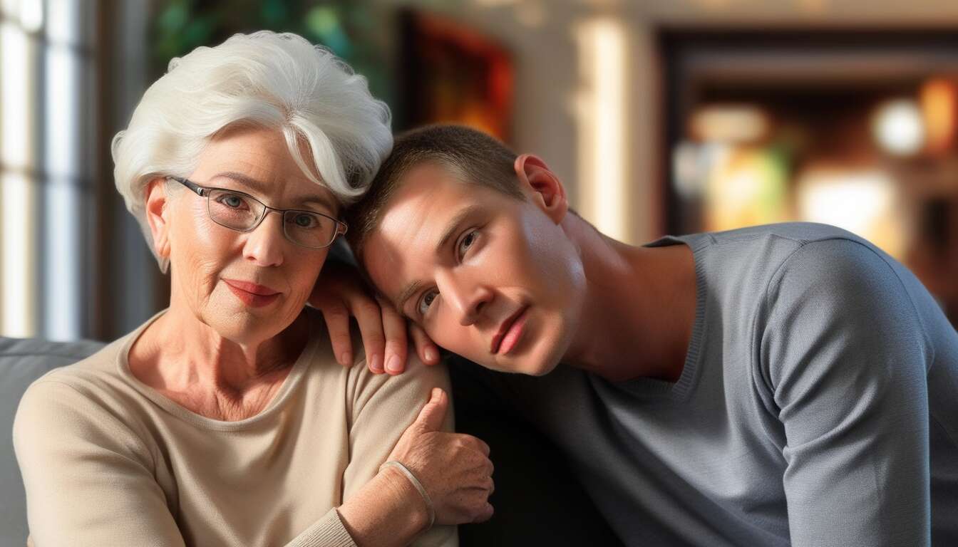Peut-on vendre en viager à un membre de sa famille ?