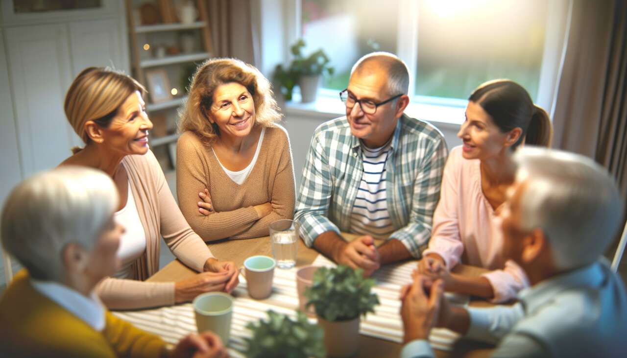 Comprendre le viager : principes et fonctionnement Comprendre le viager : principes et fonctionnement