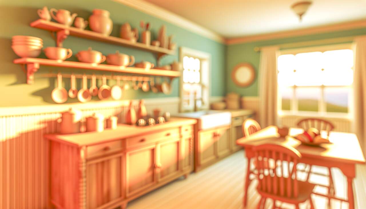 Optimiser l'éclairage pour un espace convivial