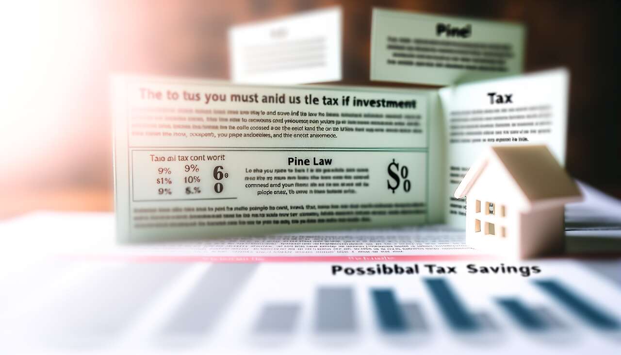 Avantages fiscaux de la loi pinel : comment en profiter ?