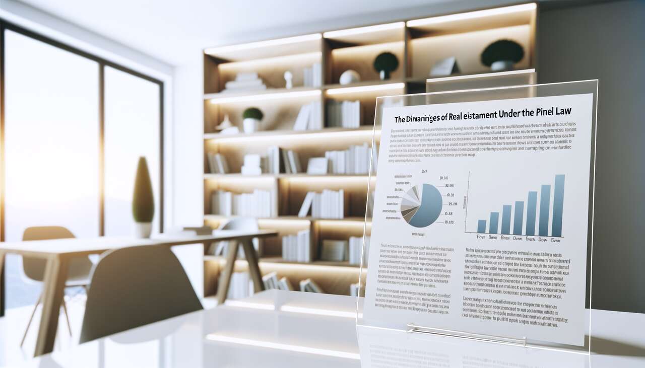 Risques et limitations de l'investissement pinel