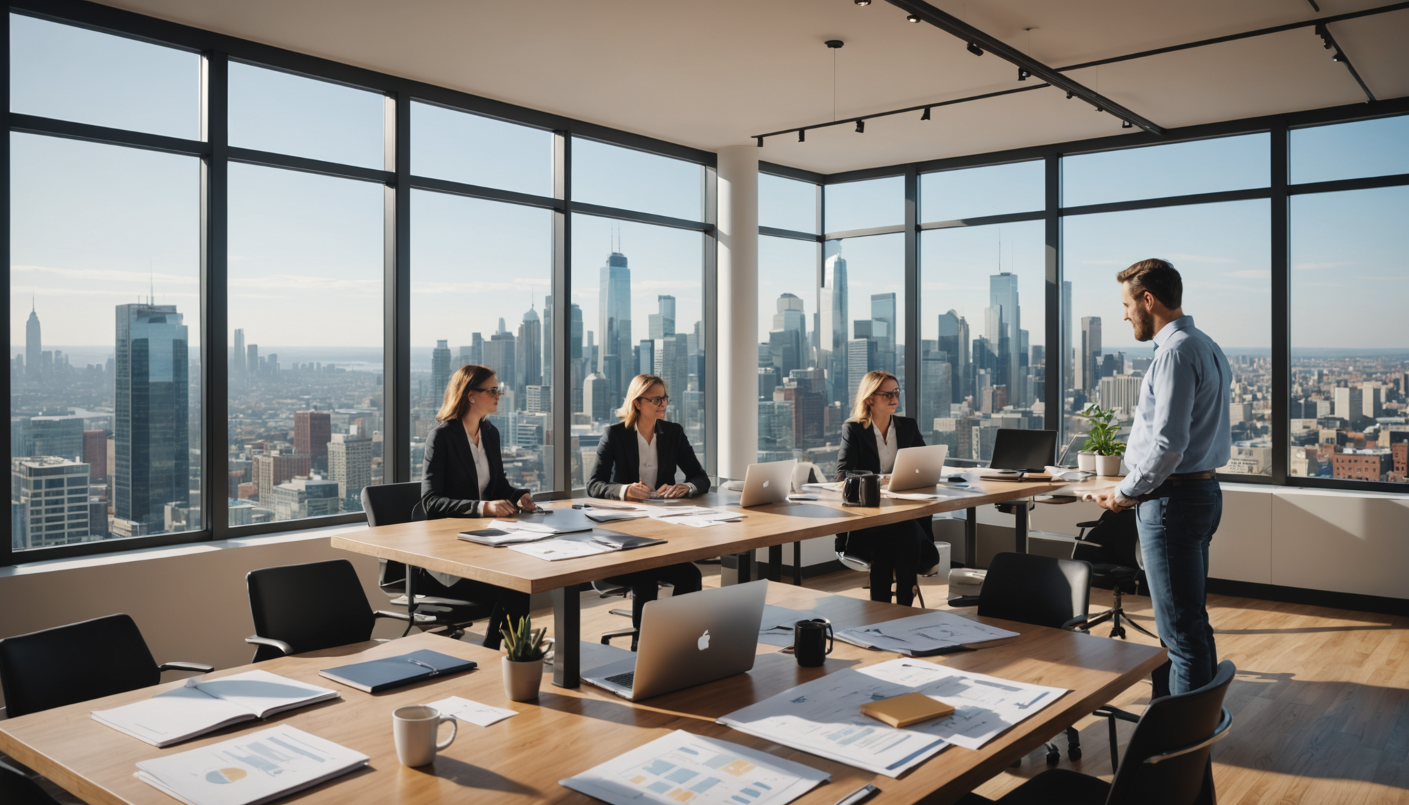 découvrez les astuces incontournables des experts de l'immobilier pour réussir vos achats, ventes ou investissements. profitez de conseils professionnels pour optimiser chaque étape de votre projet immobilier.