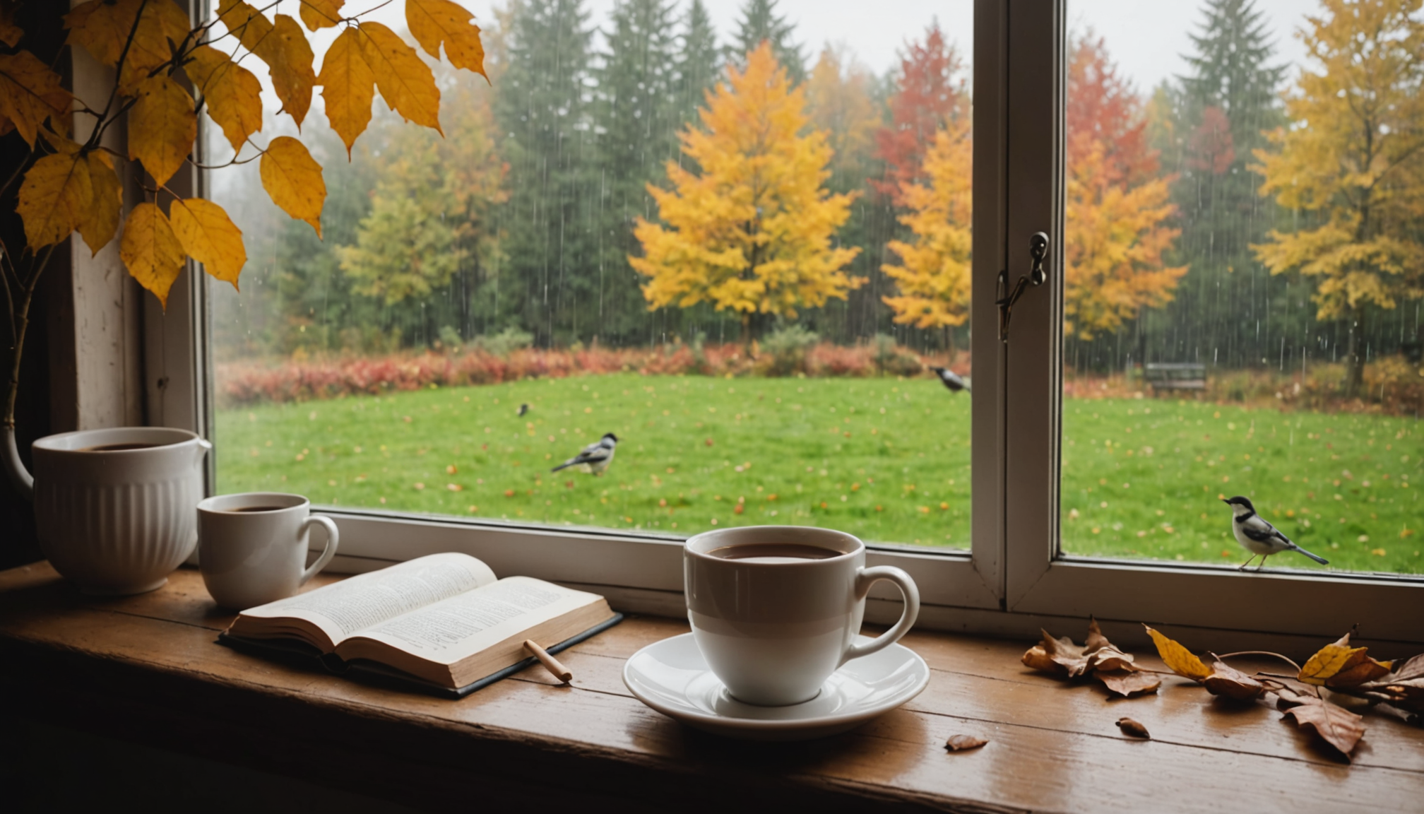 découvrez comment un son familier de votre quotidien pourrait avoir un impact positif sur votre santé en aidant à diminuer votre pression artérielle. explications et conseils pour en profiter simplement !