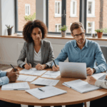 découvrez les cinq étapes essentielles pour réussir une séparation harmonieuse lors d’un divorce à l’amiable. suivez nos conseils pratiques afin de préserver le dialogue et faciliter cette transition importante dans le respect mutuel.