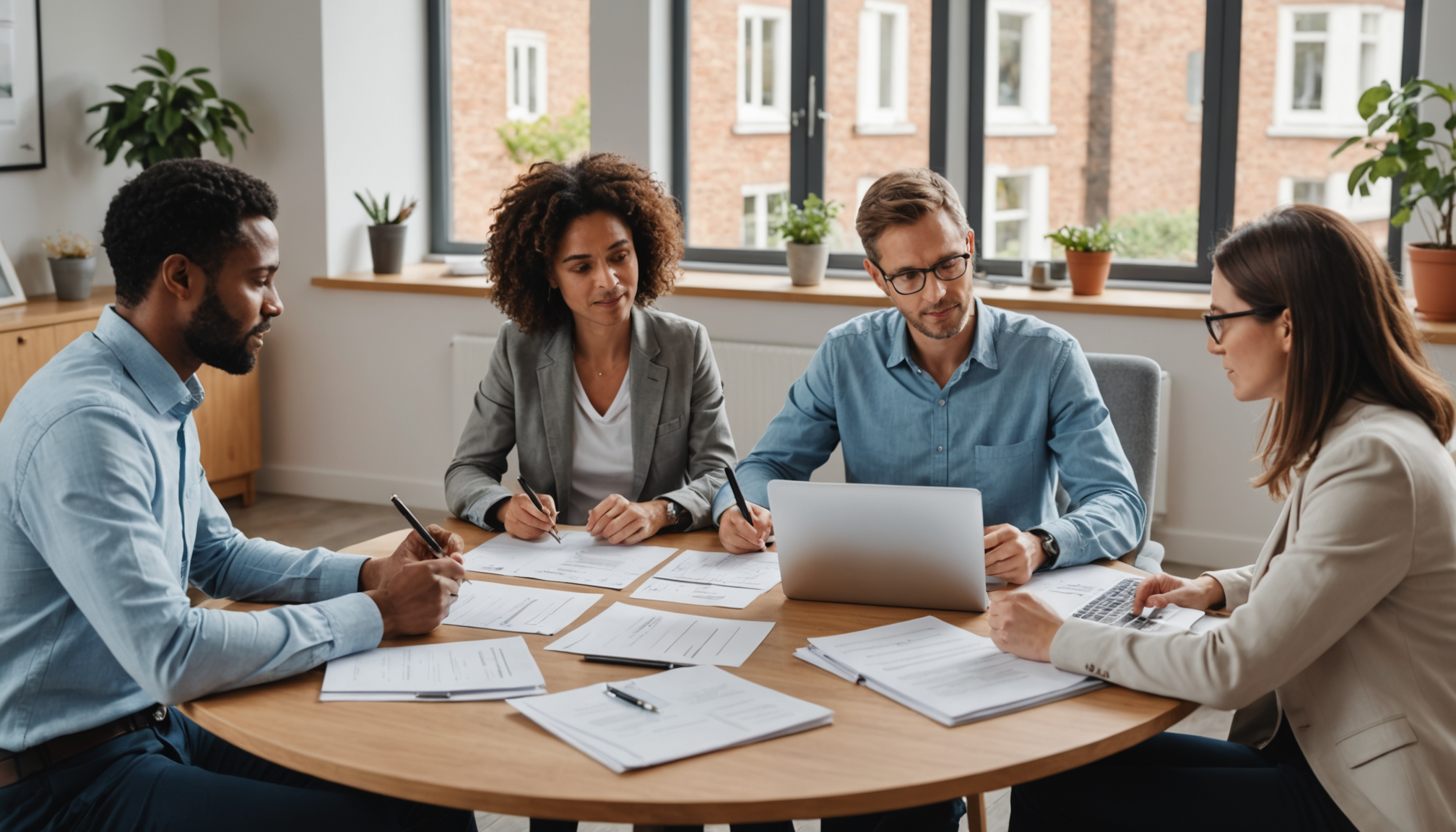 découvrez les cinq étapes essentielles pour réussir une séparation harmonieuse lors d’un divorce à l’amiable. suivez nos conseils pratiques afin de préserver le dialogue et faciliter cette transition importante dans le respect mutuel.